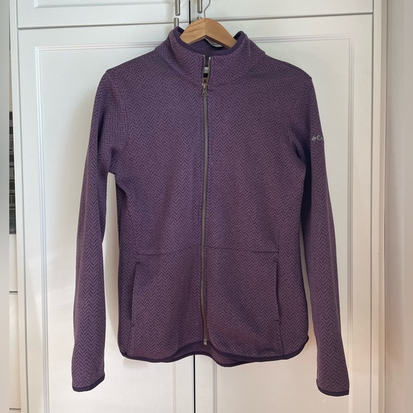Columbia Ladies Jacket Large - Picture 1 of 3